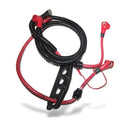 POLARIS 1993-1997 SL SLT 650 750 SLX SL SLT 780 POSITIVE BATTERY CABLES