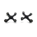 2003-2009 SEADOO GTX GTI RXT RXP 4TEC OPAS STEERING SUPPORT MOUNT PLATE 277001165