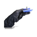 1995-1998 PURPLE Yamaha WaveVenture 700 760 left right HULL BUMPER JOINT Gunwale GH1-62501-10-00