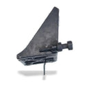1999-2001 Yamaha Rear Upper Bracket 2 Motor Mount WaveRunner XL