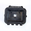 Seadoo GTi 717 720 1998 Rear Electrical Box Cover 278001265 - photo 5