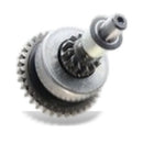 Sea-doo Bendix STARTER GEAR AND FRICTION CLUTCH 420889872 420 420889872420890000