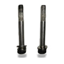 2002 SEA-DOO GTX DI FUEL DISTRIBUTOR RAIL 275500556 BOLTS 275500460
