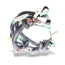1996 Kawasaki ZXi 1100 PWC Jetski Main Electrical Wiring Harness 26030-3709