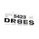 NGK DR8ES Spark Plug Tune up kit each