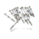 yamaha gp800r cylidner head bolts
