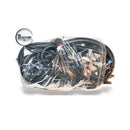 Polaris 2003 2004 MSX 140 HO Full Complete Main Wire Wiring Harness EMM 2461195
