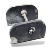 2002 SEA-DOO GTX DI REAR STEP LADDER BAR PLATE 292000539