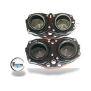 Yamaha Waverunner FX140 FX HO Flame Arrestor Tube intake 03-30-2021