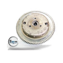 Yamaha J500A Flywheel F280-20LR Torque 6K8