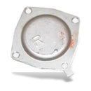 Yamaha VXR Pro Carburetor Body Plate 11-24-2021