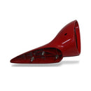 Kawasaki ultra 150 Left mirror 56001-3713-H1