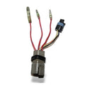 Seadoo GTX RFi 787 800 2002 Rear Electrical Box Harness 278000945