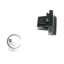 Yamaha XLT XLT1200 XL 800 XLT800 1200 FX140 FX Glove Storage Box Lid Latch Lock