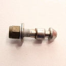 03 Yamaha XLT 800 XLT800 Jet Ski front hood mount pin post F0D-63774-01-00 - photo 3