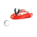 YAMAHA - Outboard Motor Kill Cord - Safety Lanyard Stop 682-82556-00