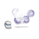 Polaris SLT SLTX CAP-REV.LEVER-PUR.WAVE 1 PACK 4PCS 5431696-214