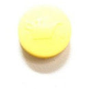 1996 Sea-Doo GSX 5620 Seadoo Yellow Oil Cap Snap 293000051 - photo 4