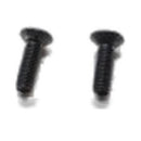1996 Yamaha WaveRaider 1100 Carburetor Fuel Dribble Plate Screws 65B-14303-00-00