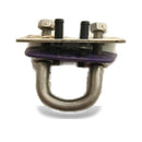 1995 SEA-DOO GTX Rear U-Clamp Tow Hook 292000063