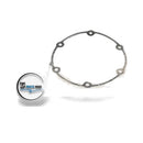 Yamaha Gasket- exhaust outer cover 66V-41114-00-00