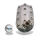 Tigershark 640 Cylinder Head Monte Carlo 3008-381 3008-531