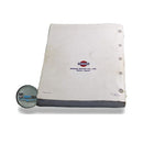 Tohatsu Outboard Service Manual 3 & 4 Cylinder Models 003N21036-0