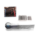 Seloc Yamaha Outboards 4 Stroke 1995-04 Repair Manual 2.5HP 1-4 Cylinder & V6