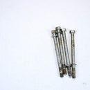 1999-2016 YAMAHA VX XLT GPR FX HO PUMP BOLT SET 90119-10807-00 - photo 3