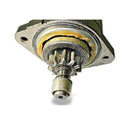 1990 Yamaha Waverunner WaveJammer WR500 starter motor