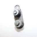Yamaha 2005 VX110 EXHAUST Bracket BRACE MOUNT FX140 AR230 SR230 SX230 - photo 4