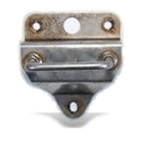 Kawasaki Jet Ski 1996 1100zxi, Rear Seat Latch Mount 53045-3706