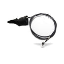 1997 Seadoo XP Throttle cable and lever 277000622