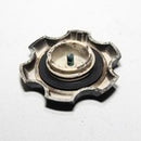 YAMAHA WAVERUNNER III 650 WRA650 GAS FUEL CAP 6R7-51315-01-94 6R8-45511-00-00 6R7-51315-00-94 6R7-51315-01-94 - photo 2