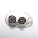 1998-2006 Sea-Doo White Front Hook Shell 292000511 GTS GS GTI GTX - photo 3