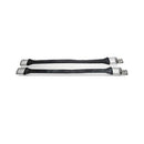 1995 YAMAHA WAVERAIDER 1100 MUFFLER STRAPS TIE DOWNS GJ1-U7570-00-00