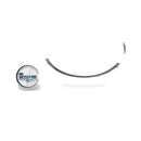 GENUINE BRP SEGMENT R WSM Sea-Doo 650 Piston Rings PWC 290815035