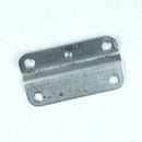 Seadoo GTI LE Bombardier Intake Bracket Intake Flame Arrestor Bracket EU0-U821D - photo 2
