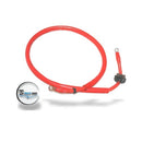 Yamaha WAVERAIDER 700 Positive Battery Cable Wire Lead