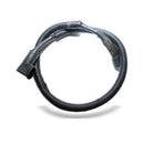 YAMAHA WAVERUNNER EX DELUXE NEGATIVE BATTERY CABLE GROUND WIRE 6EY-82117-00-00