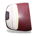 Kawasaki Jet Ski 2001-2013 STX 900 STX-12F 15F Glove Box 14091-3710-8C Red