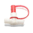 1996-1997 Sea-Doo Bombardier T-Fitting GTI GTX 96-01 GTS 295000103