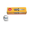 NGK 4 Pack of Standard Spark Plugs - BU8H 6431 - 4PK Tune Up Kit BR8HS