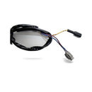 Kawasaki ZXI STX Electrical Box Wire Harness Black Gray