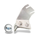 POLARIS SL750 EXHAUST MUFFLER MOUNT BRACE SL SLT SLX 780 1060118