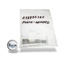 Sea-Doo Ground Plate, Sportster Challenger XP LRV GTI GS, 278000732