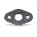 POLARIS 1996-2004 SL SLH VIRAGE TX SLT 700 1050 WATER RAIL MANIFOLD GASKET