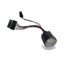 1991-1992 SEADOO GTX 587 OIL FUEL LEVEL GAUGE 278000257