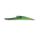 2005 Ultra 150 Kawasaki PWC Jetski Green Right Hand Plastic Side Cover