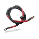 199-2002 Sea-Doo GTX DI 951 Starter Motor Positive Wire Lead Cable 278001091
